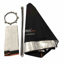 walimex pro softbox ohne