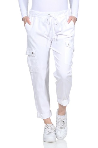 Cargohose damen 42 - cargohose,