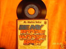 Mr. Walkie Talkie - Be my