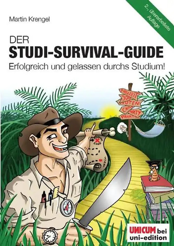 Der studi survival - der, studi-survival-guide