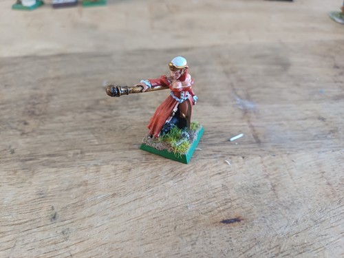 Warhammer fantasy the old - warhammer,