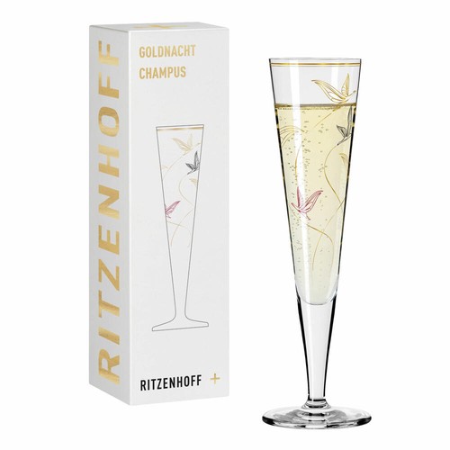 Ritzenhoff champagnerglas - ritzenhoff,
