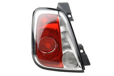 Heckleuchte Rückleuchte