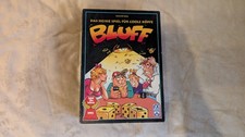 Bluff Brettspiel