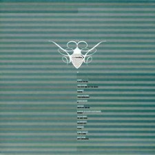 Cocoon Compilation H CD New &