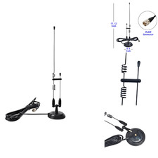 Vhf Uhf Mobilfunkantenne