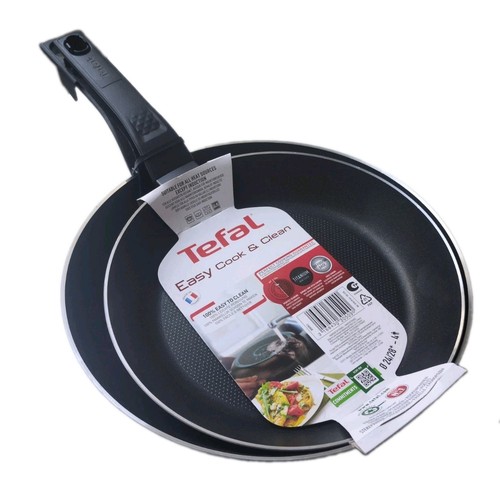 Tefal pfannen set 24cm - -, /