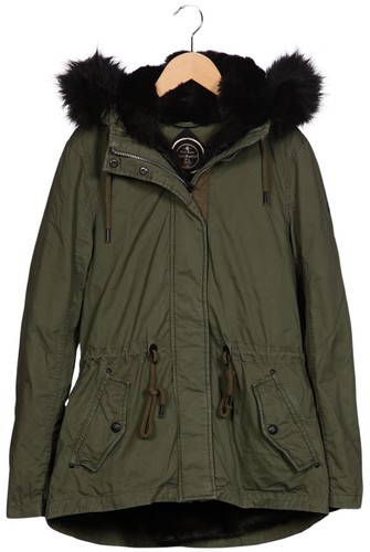 Dreimaster jacke damen anorak - jacke,