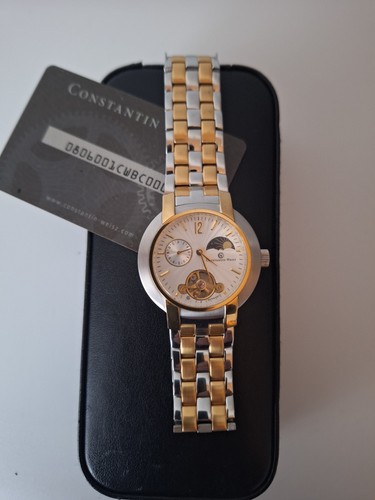 Constantin weisz 0806001cw - constantin,