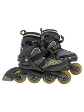K2 Moto Jr Inlineskates Kinder