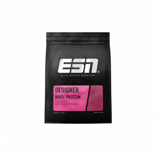 Esn designer whey 2000g - 2000g, leons