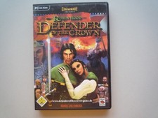 ROBIN HOOD - DEFENDER OF THE CROWN - PC-Spiel CINEMAWARE