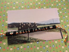 Kelly Family Foto Streetlife 80er Schwarzwald 