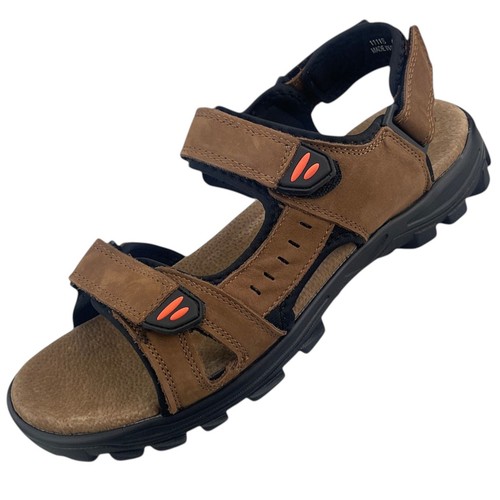 Herren sandalen übergröße - herren,