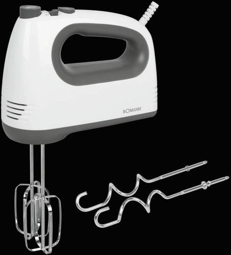 Bomann handmixer 6054 cb - bomann,