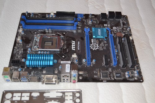 Msi h97 mate - msi,