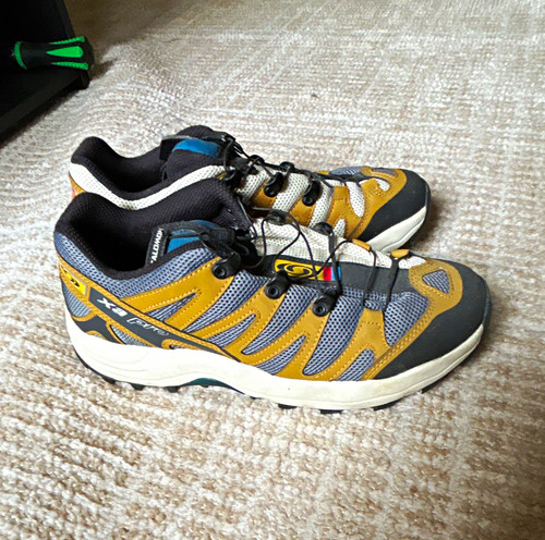 Salomon pro quicklace - xa,