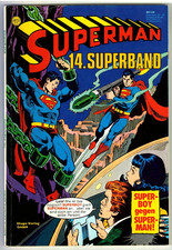 Superman Superband Nr. 13