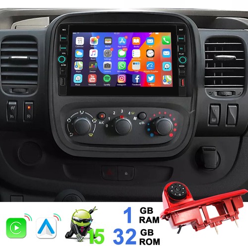 Für opel vivaro renault - für,