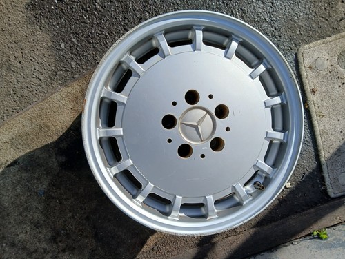 Alufelge 16 et - x,