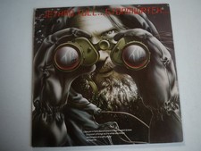 Jethro Tull - Stormwatch -  LP
