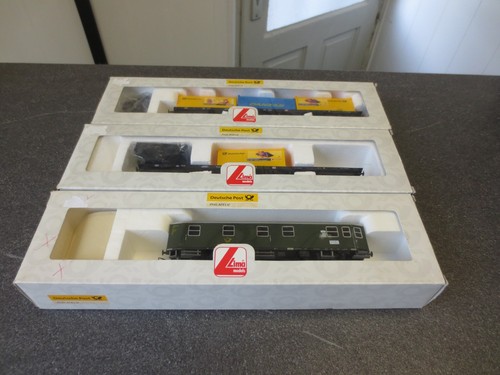Lima - 1:87,