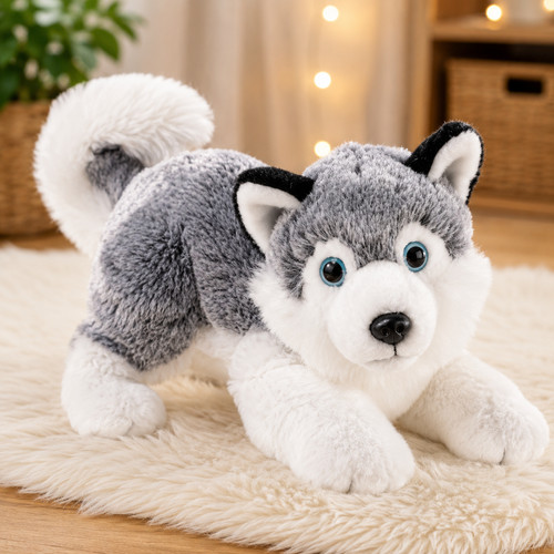 Heunec softissimo husky - softissimo,