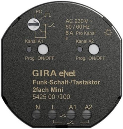 Gira 542500 - gira,