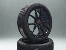 VW 19 Zoll Sommerräder