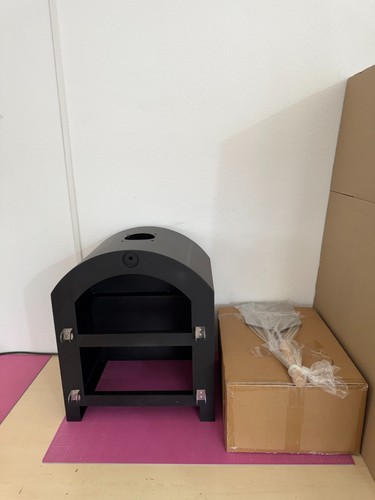 Kukoo outdoor pizzaofen - kukoo,