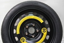 Caddy notrad 125 - v, 125/70r16