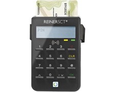 REINERSCT Cyberjack RFID