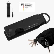 Key Organizer – kompakter