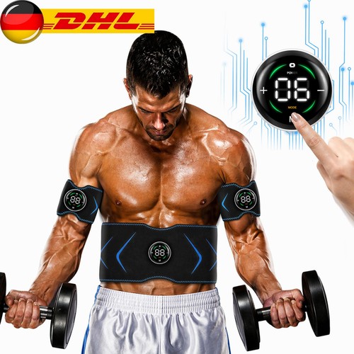 Ems bauchmuskeltrainer - ems,