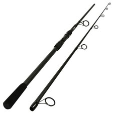 Hybrid Karpfenrute Steckrute