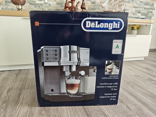 Delonghi 850 siebträger - delonghi, 850.m