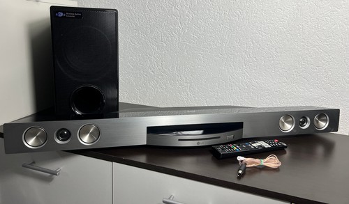 Hlx56s heimkinosystem 3d - hlx56s,