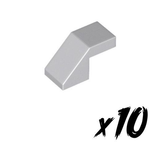 10x lego 28192 2x1 - 28192, •