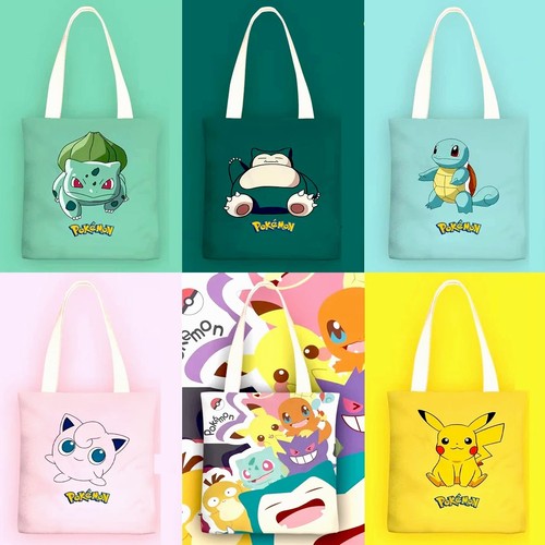 Pokémon tasche umhängetasche - pokémon,
