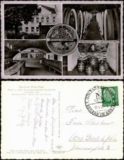 Ansichtskarte Mayschoß