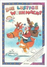 Die lustige Weihnacht: Alte
