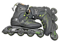 K2 FIT 80 Pro Skates Mens 12.0