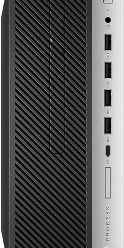 Prodesk 600 sff intel - g3,