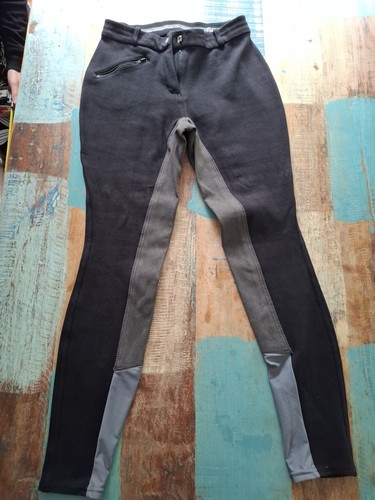 Reithose damen größe - größe, 36