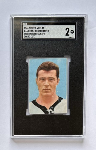 1966 sicker verlag franz - sicker,
