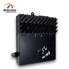 BMW E46 Audio High Power Endstufe Verstärker 08376312