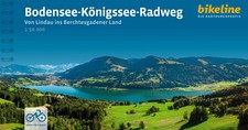 Bodensee königssee radweg - bodensee-königssee-radweg, |
