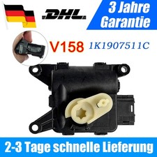 GEBLÄSE STELLMOTOR
