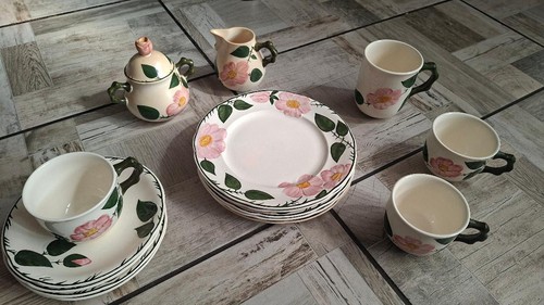 Villeroy boch wildrose - villeroy&boch,