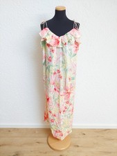**NEU, Gr. L** Buntes Blumen